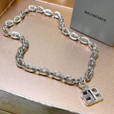 Balenciaga Necklaces